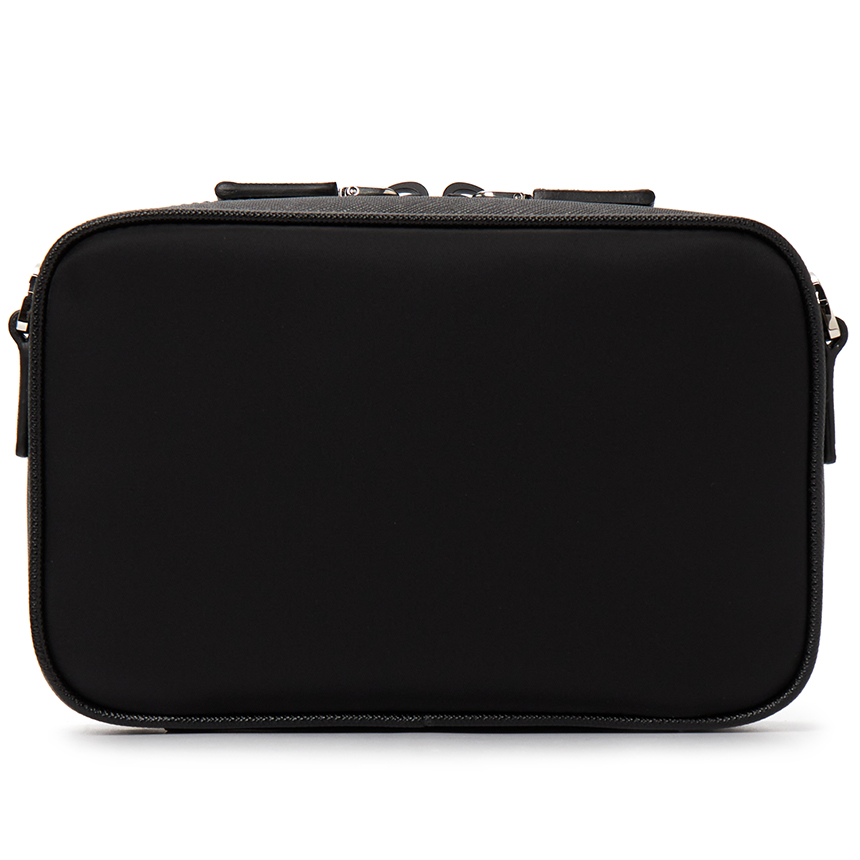Túi Prada Logo Re-Nylon 'Black' 2VH070-2DMH-F0002