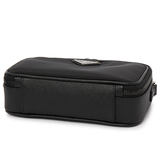 Túi Prada Logo Re-Nylon 'Black' 2VH070-2DMH-F0002