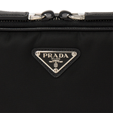Túi Prada Logo Re-Nylon 'Black' 2VH070-2DMH-F0002
