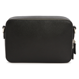 Túi Prada Saffiano Triangle 'Black' 2VH070-9Z2-F0002