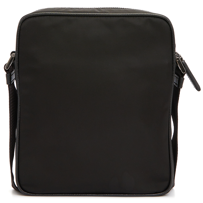Túi Prada Logo Re-Nylon 'Black' 2VH112-2DMH-F0002