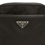 Túi Prada Logo Re-Nylon 'Black' 2VH112-2DMH-F0002