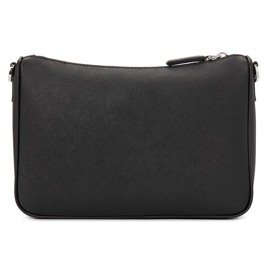 Túi Prada Saffiano Logo 'Black' 2VH113-9Z2-F0002