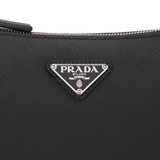 Túi Prada Saffiano Logo 'Black' 2VH113-9Z2-F0002