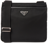 Túi Prada Triangle Logo 'Black' 2VH118-2DMH-F0002
