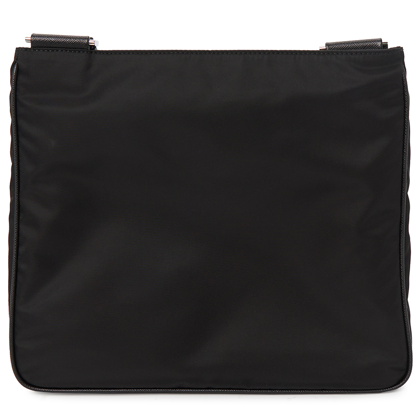 Túi Prada Triangle Logo 'Black' 2VH118-2DMH-F0002