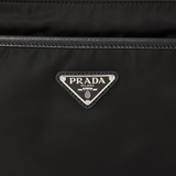 Túi Prada Triangle Logo 'Black' 2VH118-2DMH-F0002