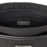 Túi Prada Triangle Logo 'Black' 2VH118-2DMH-F0002