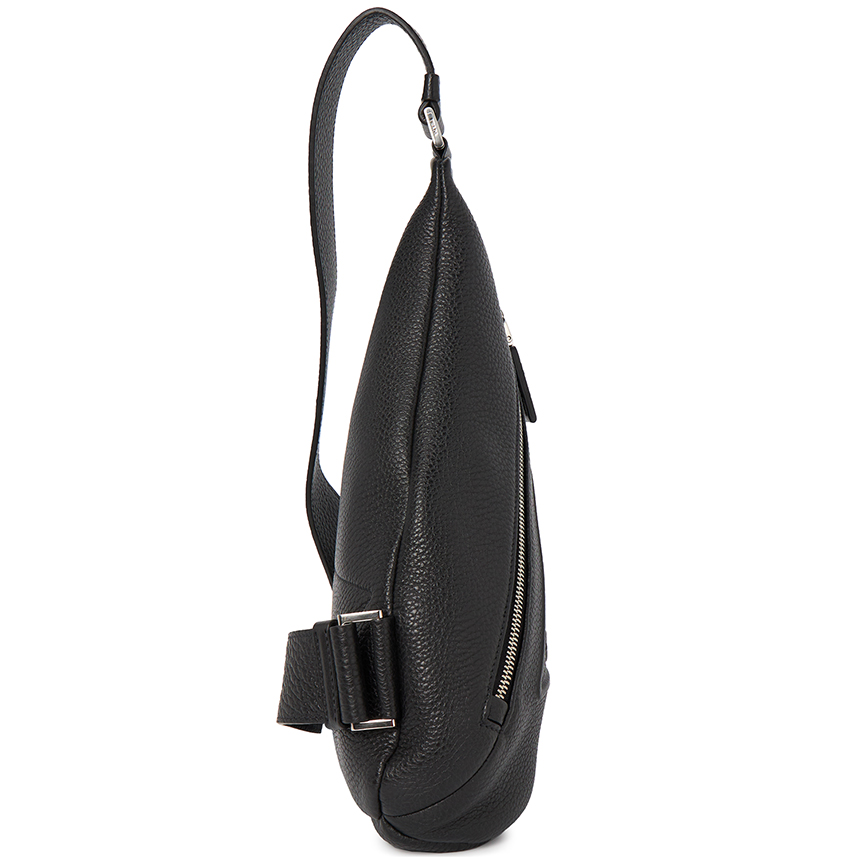 Túi Prada Logo Re-Nylon 'Black' 2VZ098-2BBE-F0002