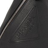 Túi Prada Logo Re-Nylon 'Black' 2VZ098-2BBE-F0002