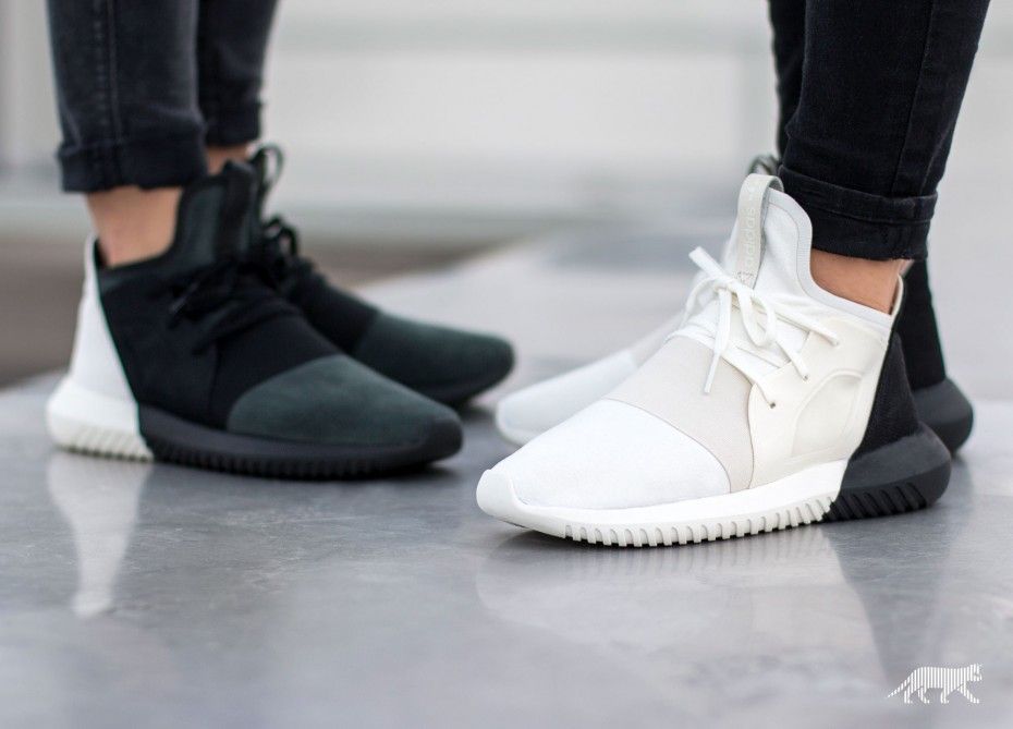 Giày Adidas Tubular Defiant 'Color 