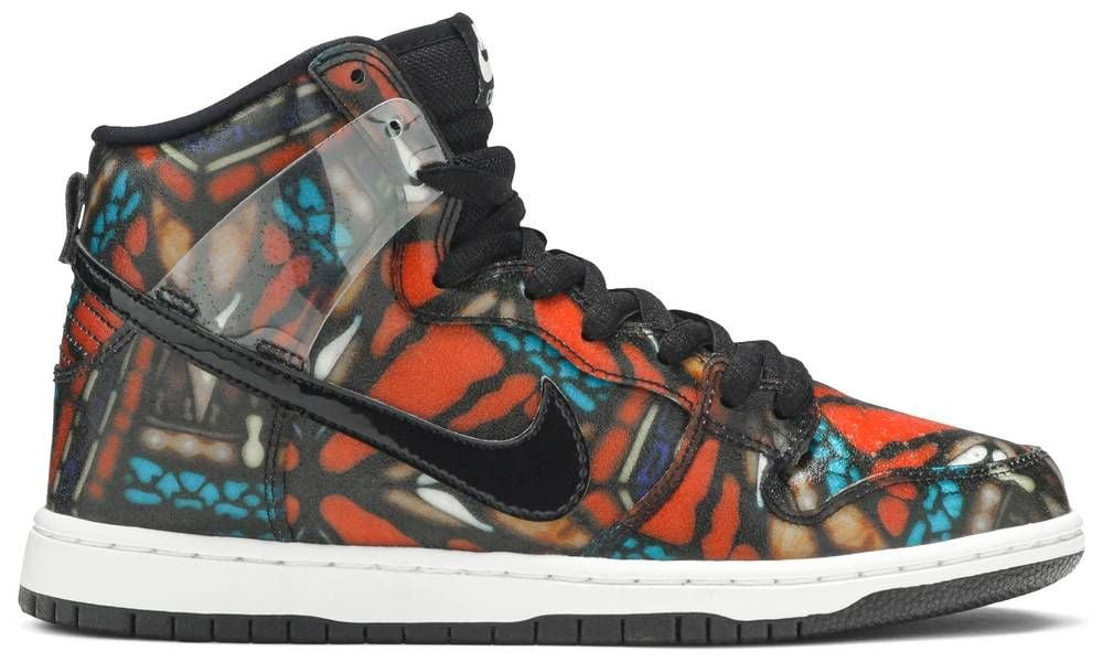 glass nike shoes amazon