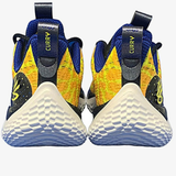 Giày Under Armour Curry 10 'Bang Bang' 3026272-700
