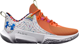 Giày Under Armour Flow FUTR X 2 LE 'Carnival Citrus Blast' 3026757-100