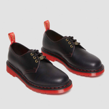 Giày Dr.Martens 1461 Year Of The Rabbit 'Black Red' 30555004