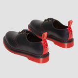 Giày Dr.Martens 1461 Year Of The Rabbit 'Black Red' 30555004
