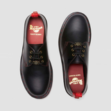 Giày Dr.Martens 1461 Year Of The Rabbit 'Black Red' 30555004