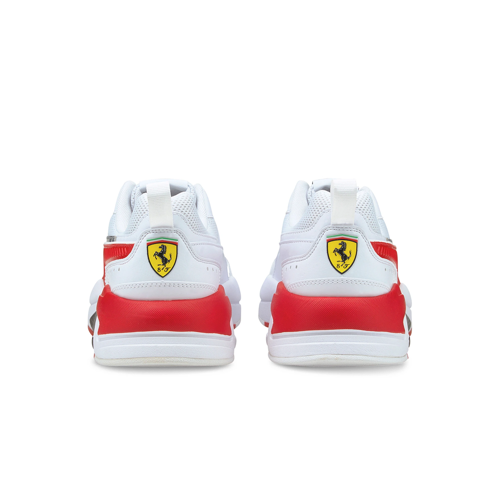 Race X-Ray 2 Black Scuderia Ferrari Shoes