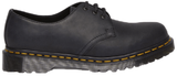 Giày Dr.Martens 1461 Waxed Full Grain Leather 'Black' 30679001
