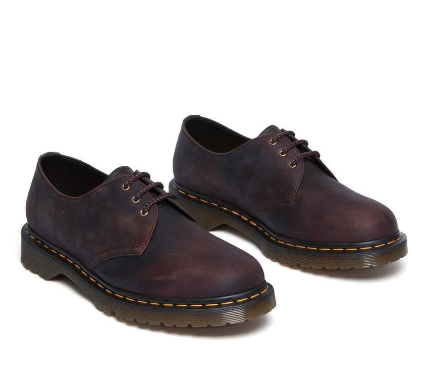Giày Dr.Martens 1461 Chestnut 'Brown' 30681294