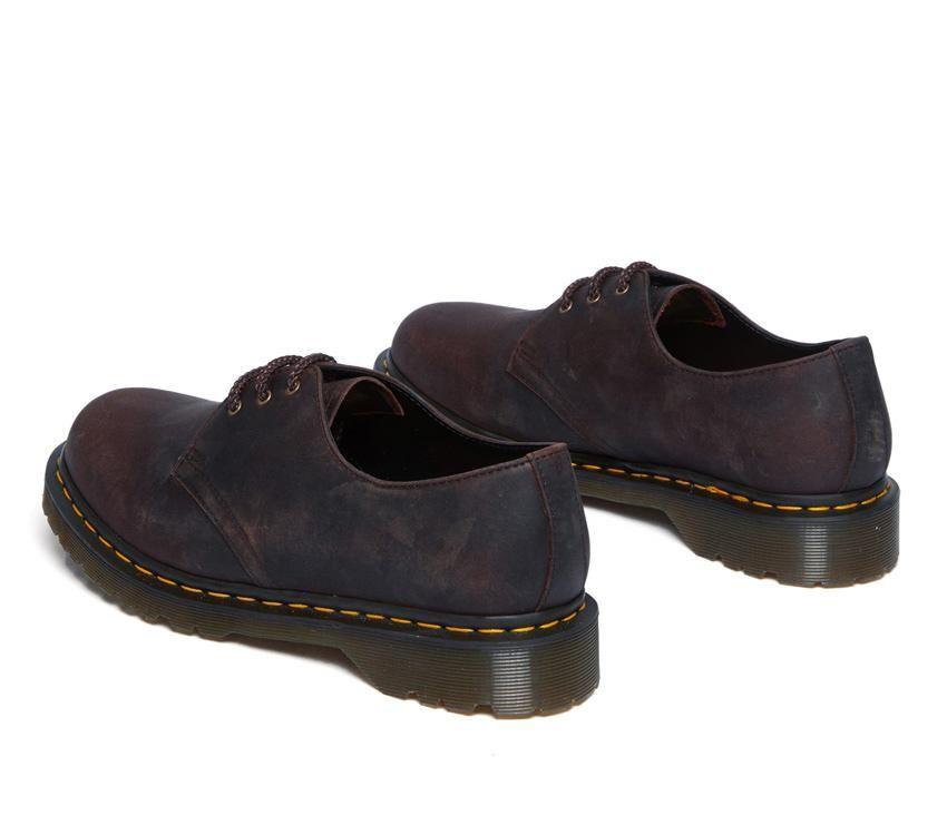 Giày Dr.Martens 1461 Chestnut 'Brown' 30681294