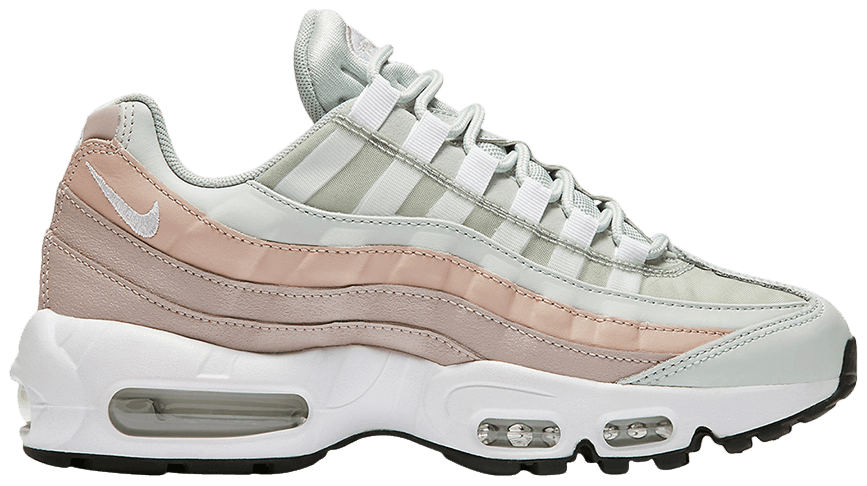 nike air max 95 moon particle