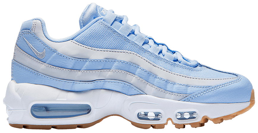 air max 95 baby blue
