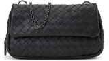 Túi Bottega Veneta Nero Intrecciato 'Black' 310774-V0016-8175