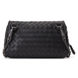 Túi Bottega Veneta Nero Intrecciato 'Black' 310774-V0016-8175