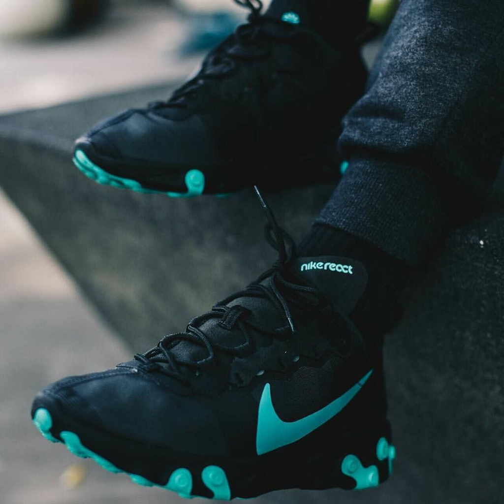 nike react element jade