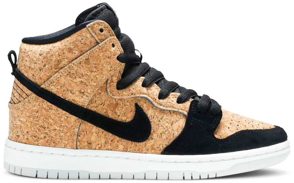 nike sb dunk premium high