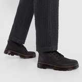 Giày Dr. Martens Bonny Leather 'Black Wyoming' 26793001