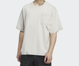 Áo Adidas WW 'Ivory' HY7244