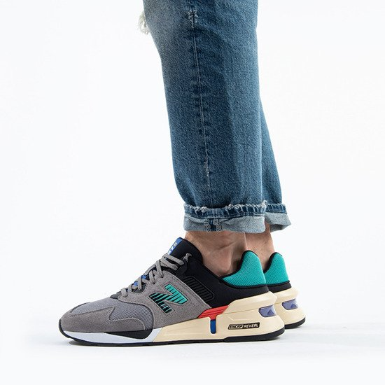 Giày New Balance 997 Sport 'Marblehead 