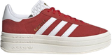 Giày Adidas Gazelle Bold W 'Red' ID6990