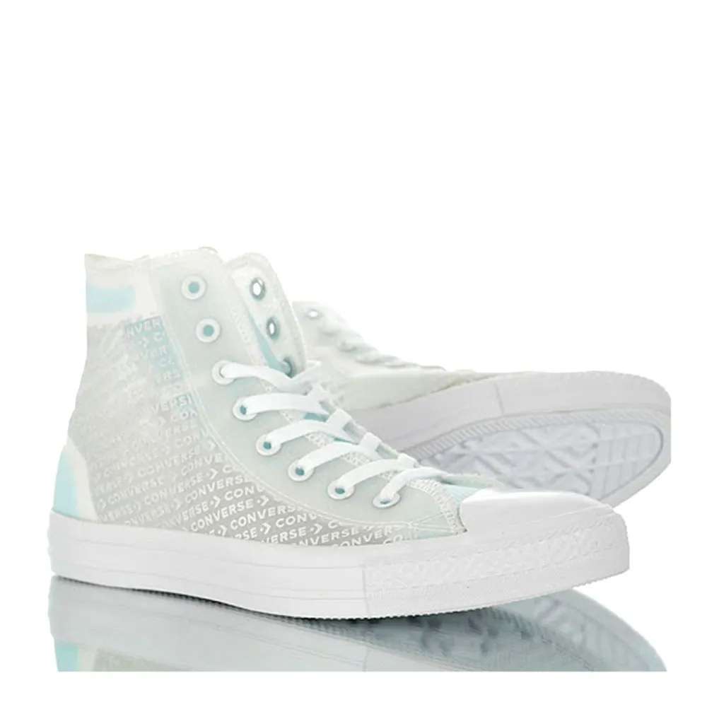 translucent converse white