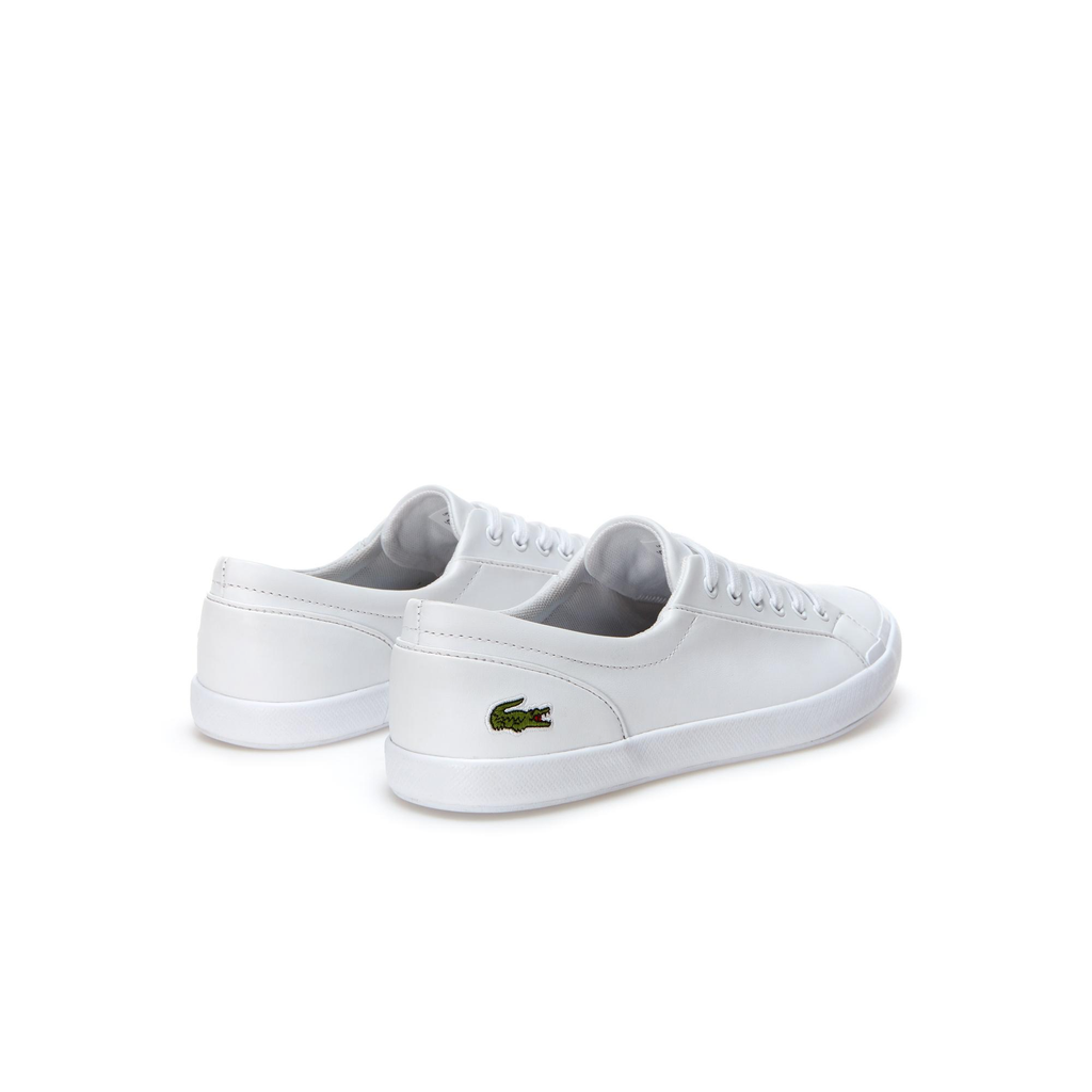 lancelle bl 1 sneaker white