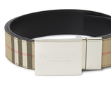 Thắt Lưng Burberry Vintage Check 'Beige' 8052783