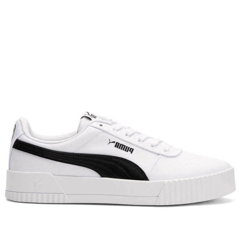 puma carina canvas