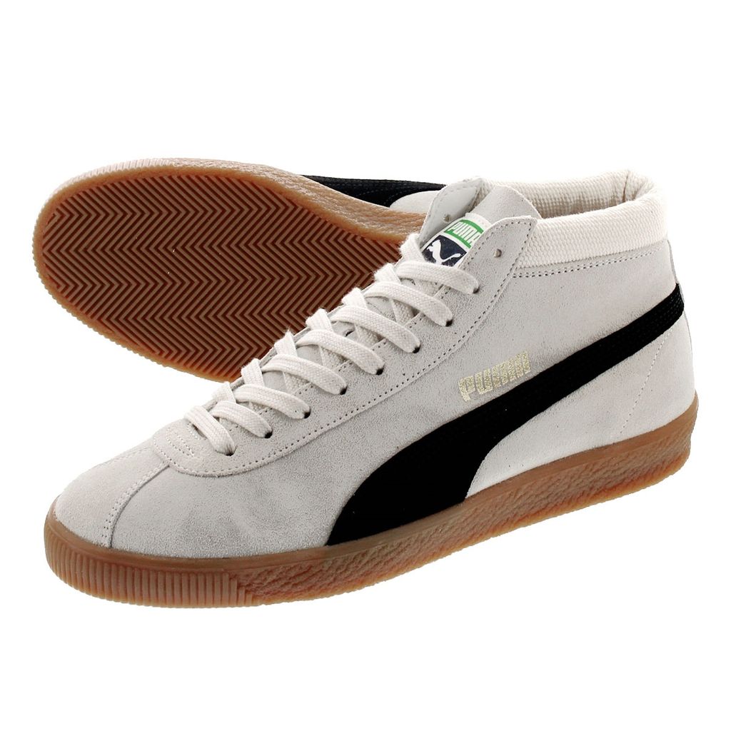 puma suede 68 mid