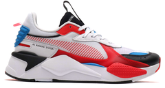 Sneakers PUMA - Rs-2k Internet Exploring 373309 02 Dark Shadow/Fluo Green -  Sneakers - Low shoes - Men's shoes | efootwear.eu