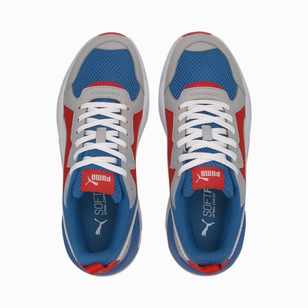 Giày Puma X-Ray 'Royal High Risk Red' 372602-04 – AUTHENTIC SHOES