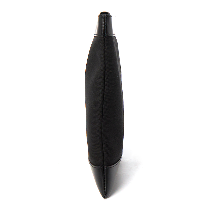 Ví Balenciaga Clip Medium 'Black' 373834-2HHCN-1000