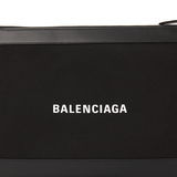 Ví Balenciaga Clip Medium 'Black' 373834-2HHCN-1000