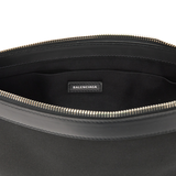 Ví Balenciaga Clip Medium 'Black' 373834-2HHCN-1000