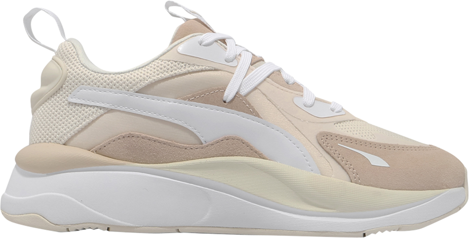 Giày Puma RS-Curve 'Tones Marshmallow' 375783-01