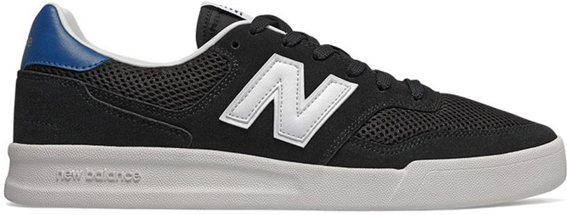 Giày New Balance CRT300v2 Men's Court 'Black White' CRT300F2