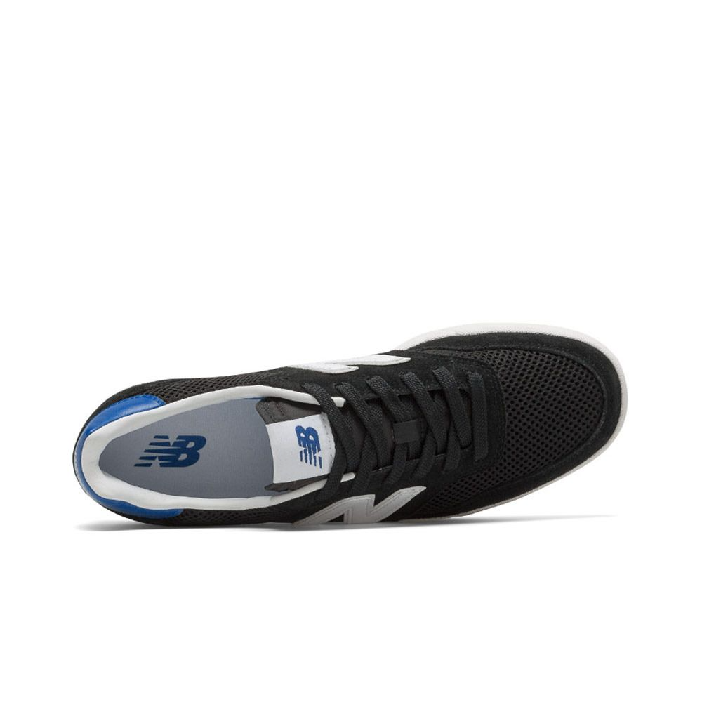 Giày New Balance CRT300v2 Men's Court 'Black White' CRT300F2