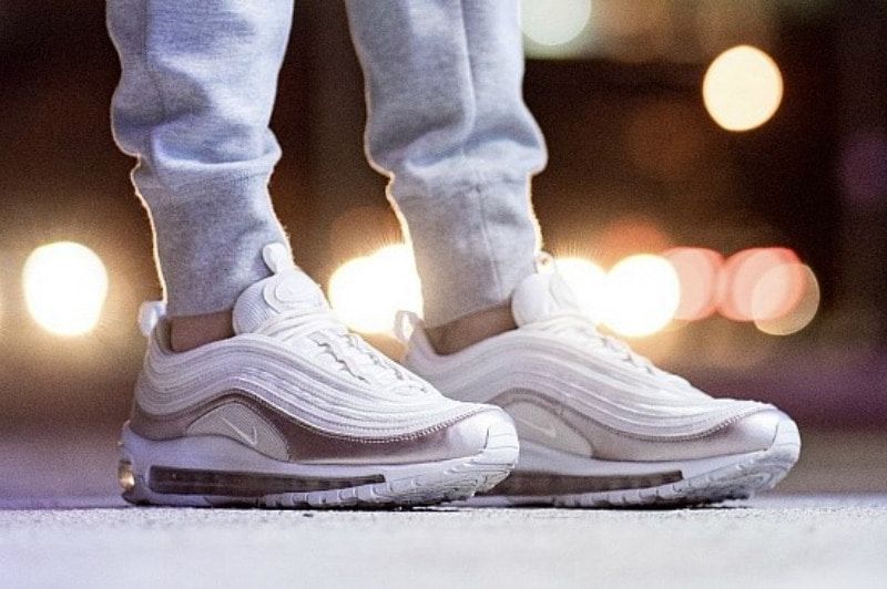nike air max 97 phantom bronze