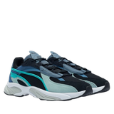 Giày Puma RS Connect Splash 'Black/Eggshell Blue' 381910-03